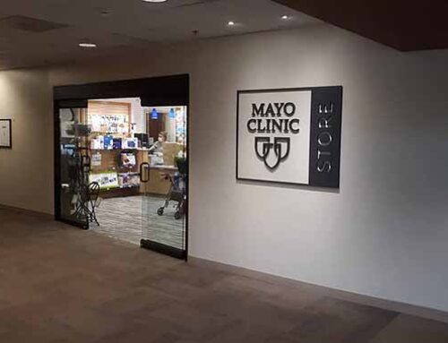 Mayo Medical Device Store