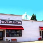 Buchanan Grocery