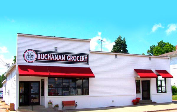 Buchanan Grocery