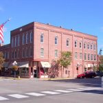 Claydon's Hallmark building
