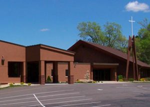 First Covenant Church of Red Wing