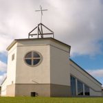 First Lutheran Church in Lake City