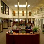 First National Bank of Red Wing Interior First National Bank of Red Wing Interior