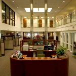 First National Bank of Red Wing Interior