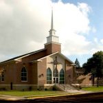 First Presbyterian Church of Red Wing