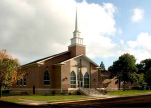 First Presbyterian Church of Red Wing