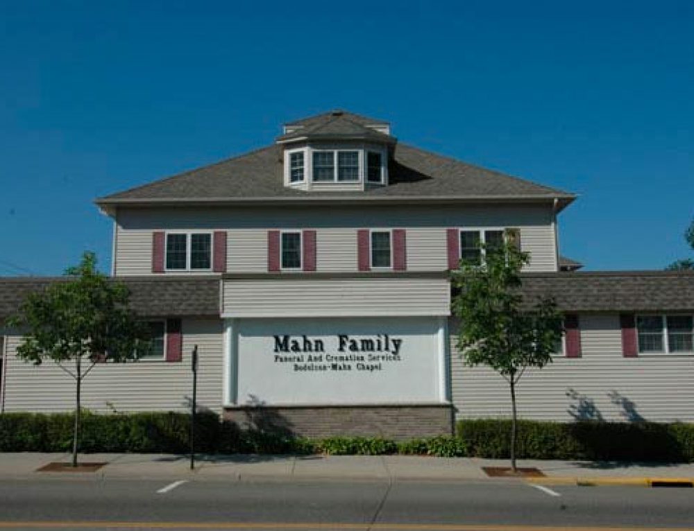 Fairview Zumbrota Clinic Red Wing Construction Company