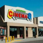 Red Wing Lakes & Rivers Cinema 8