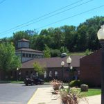 Red Wing Pottery Mall Red Wing Pottery Mall