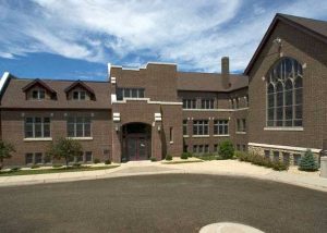 St. Paul’s Lutheran Church of Red Wing