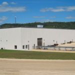Thomas & Betts Building Addition