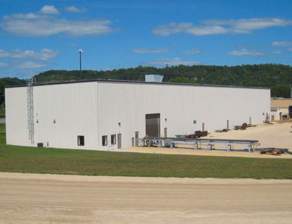 Mississippi Welders Supply Red Wing Construction Company