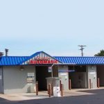 Touchless Automatic Carwash Touchless Automatic Carwash