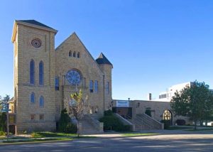 United Lutheran Church of Red Wing