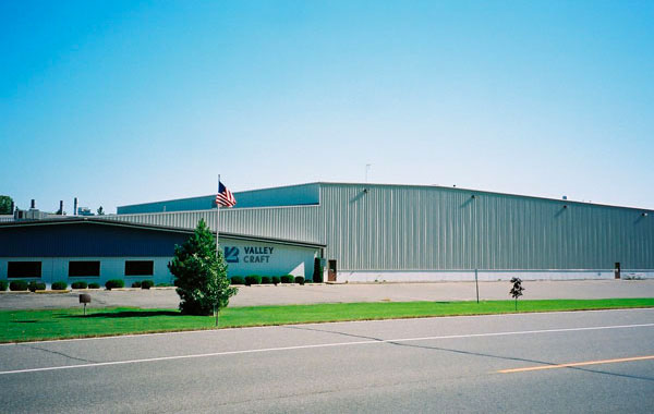 Valley Craft Valley Craft