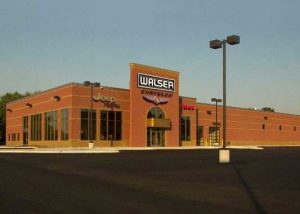 Walser’s Red Wing Chrysler Center