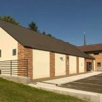 Zion Covenant Church in Ellsworth , WI